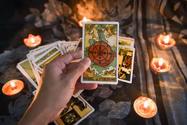 tarot cards West Monroe